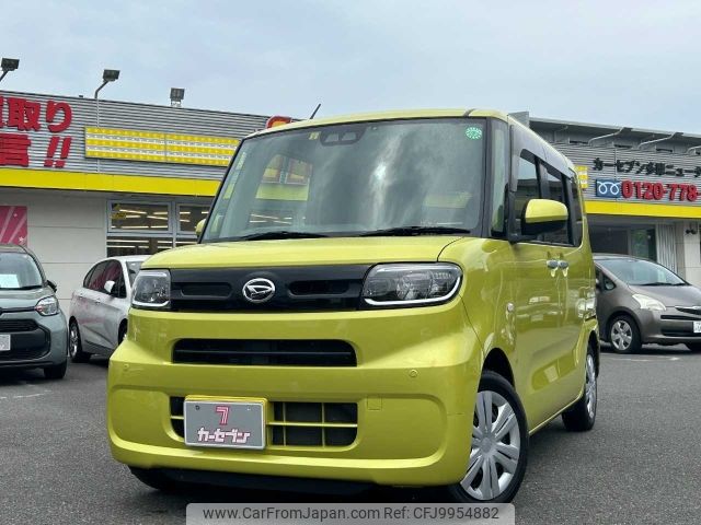 daihatsu tanto 2020 -DAIHATSU--Tanto 5BA-LA650S--LA650S-0072693---DAIHATSU--Tanto 5BA-LA650S--LA650S-0072693- image 1