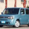nissan cube 2012 quick_quick_DBA-Z12_Z12-205234 image 1