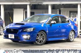 subaru wrx 2015 -SUBARU--WRX DBA-VAG--VAG-006278---SUBARU--WRX DBA-VAG--VAG-006278-