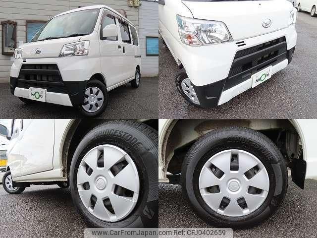 daihatsu hijet-cargo 2019 quick_quick_EBD-S331V_S331V-0229576 image 2