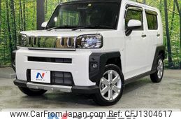 daihatsu taft 2022 quick_quick_LA900S_LA900S-0084205
