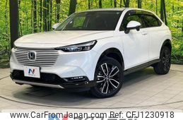 honda vezel 2022 quick_quick_RV5_RV5-1046534