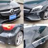 mercedes-benz a-class 2016 -MERCEDES-BENZ--Benz A Class DBA-176042--WDD1760422V132987---MERCEDES-BENZ--Benz A Class DBA-176042--WDD1760422V132987- image 7