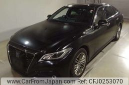 toyota crown 2021 -TOYOTA--Crown 6AA-AZSH20--AZSH20-1077025---TOYOTA--Crown 6AA-AZSH20--AZSH20-1077025-