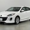 mazda axela 2012 -MAZDA--Axela DBA-BLFFW--BLFFW-107004---MAZDA--Axela DBA-BLFFW--BLFFW-107004- image 17