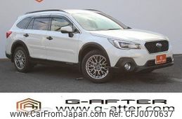 subaru outback 2019 -SUBARU--Legacy OutBack DBA-BS9--BS9-059079---SUBARU--Legacy OutBack DBA-BS9--BS9-059079-