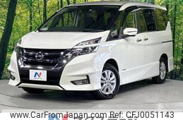 nissan serena 2019 -NISSAN--Serena DAA-GFNC27--GFNC27-022899---NISSAN--Serena DAA-GFNC27--GFNC27-022899-