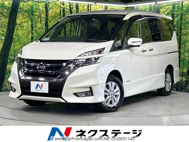 nissan serena 2019 -NISSAN--Serena DAA-GFNC27--GFNC27-022899---NISSAN--Serena DAA-GFNC27--GFNC27-022899- image 1