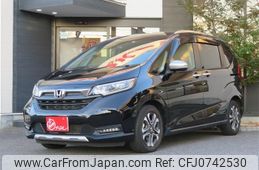 honda freed 2022 -HONDA--Freed 6BA-GB5--GB5-3173323---HONDA--Freed 6BA-GB5--GB5-3173323-