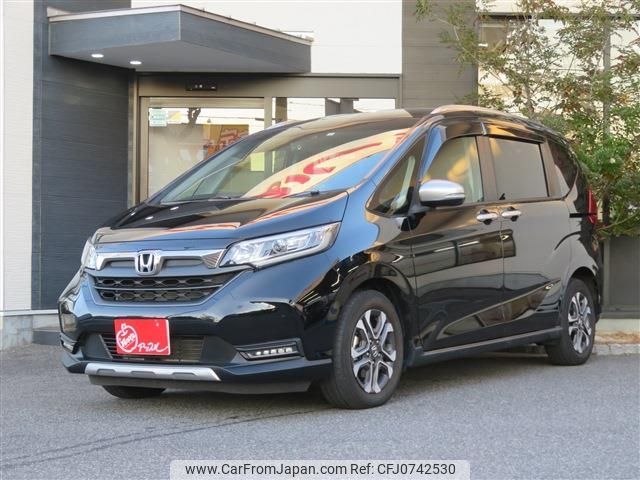 honda freed 2022 -HONDA--Freed 6BA-GB5--GB5-3173323---HONDA--Freed 6BA-GB5--GB5-3173323- image 1