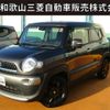 suzuki xbee 2018 -SUZUKI--XBEE DAA-MN71S--MN71S-110551---SUZUKI--XBEE DAA-MN71S--MN71S-110551- image 1