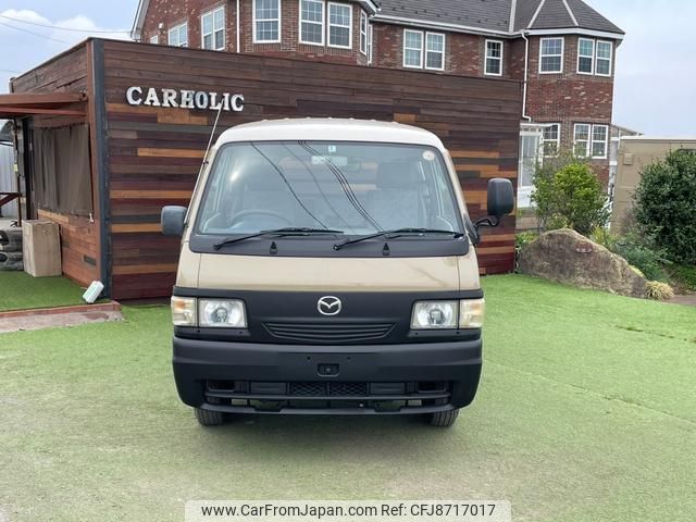 mazda bongo-brawny-van 2003 GOO_JP_700040317230230627001 image 2