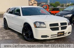 dodge magnum 2009 GOO_JP_700070884830250612014