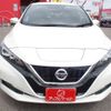 nissan leaf 2020 -NISSAN 【三河 330ﾛ 62】--Leaf ZAA-ZE1--ZE1-093528---NISSAN 【三河 330ﾛ 62】--Leaf ZAA-ZE1--ZE1-093528- image 2