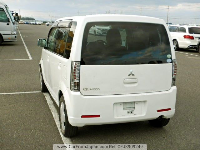 mitsubishi ek-wagon 2013 No.12314 image 2