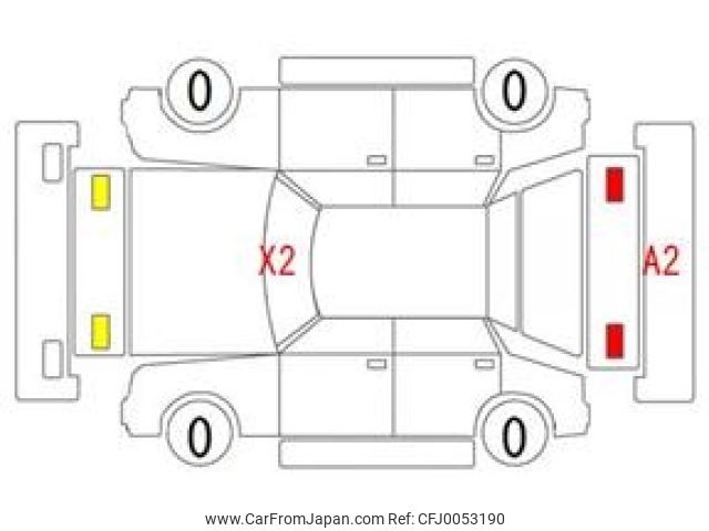 volkswagen cross-polo 2007 -VOLKSWAGEN--VW Cross Polo ABA-9NBTS--WVWZZZ9NZ7U053263---VOLKSWAGEN--VW Cross Polo ABA-9NBTS--WVWZZZ9NZ7U053263- image 2