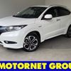 honda vezel 2016 -HONDA--VEZEL DAA-RU3--RU3-1112703---HONDA--VEZEL DAA-RU3--RU3-1112703- image 1