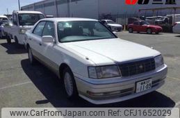 toyota crown 1997 CFJ1652029