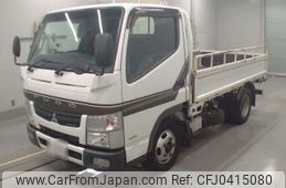 mitsubishi-fuso canter 2012 -MITSUBISHI 【市川 400さ1271】--Canter FBA20-505930---MITSUBISHI 【市川 400さ1271】--Canter FBA20-505930-