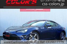 toyota 86 2017 quick_quick_DBA-ZN6_ZN6-073514