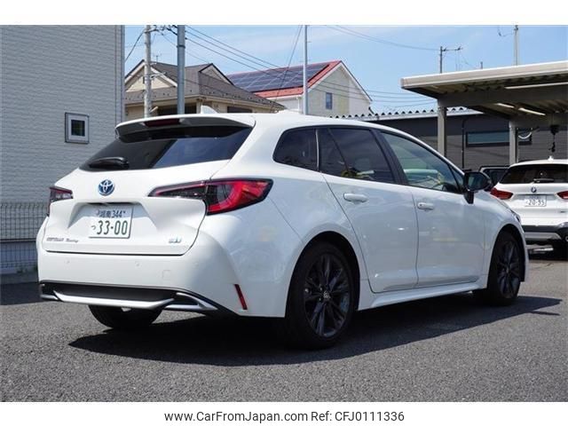 toyota corolla-touring-wagon 2023 quick_quick_6AA-ZWE219W_ZWE219-0014047 image 2