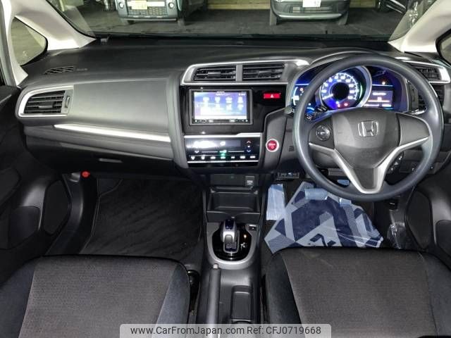 honda fit 2016 -HONDA--Fit DAA-GP5--GP5-1204561---HONDA--Fit DAA-GP5--GP5-1204561- image 2