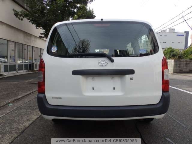 toyota probox-van 2009 -TOYOTA--Probox Van CBE-NCP55V--NCP55-0076312---TOYOTA--Probox Van CBE-NCP55V--NCP55-0076312- image 2