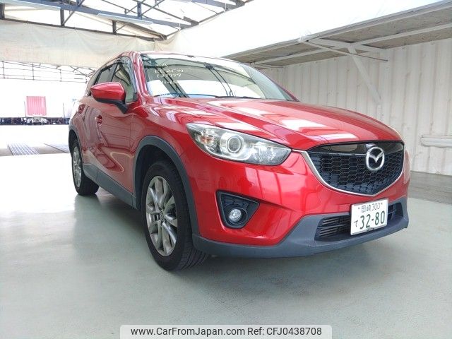 mazda cx-5 2014 ENHANCEAUTO_1_ea290642 image 1