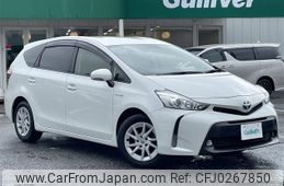 toyota prius-α 2015 -TOYOTA--Prius α DAA-ZVW41W--ZVW41-0027506---TOYOTA--Prius α DAA-ZVW41W--ZVW41-0027506-