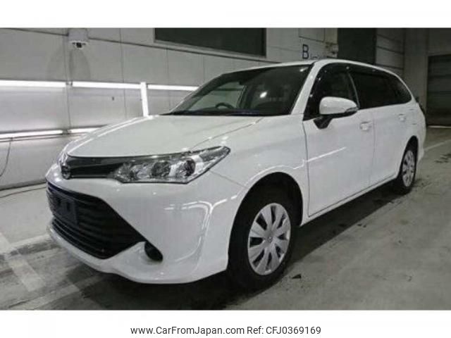 toyota corolla-fielder 2017 quick_quick_DBA-NZE164G_7051247 image 1