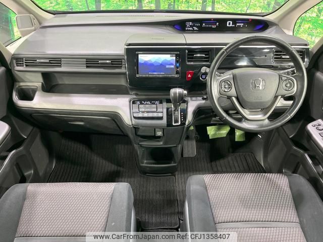 honda stepwagon-spada 2015 quick_quick_RP3_RP3-1003377 image 2