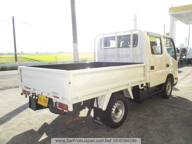 toyota dyna-truck 2017 -TOYOTA--Dyna KDY281--0020120---TOYOTA--Dyna KDY281--0020120- image 2