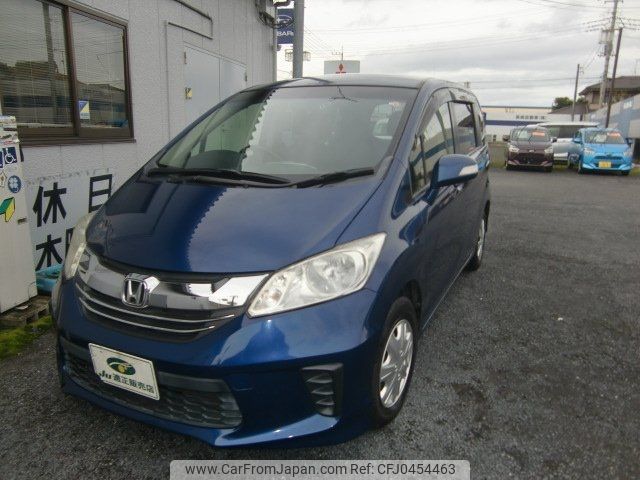 honda freed 2014 -HONDA 【名変中 】--Freed GB3--1611478---HONDA 【名変中 】--Freed GB3--1611478- image 1