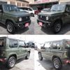 suzuki jimny 2023 -SUZUKI 【つくば 581ｴ8522】--Jimny JB64W--285810---SUZUKI 【つくば 581ｴ8522】--Jimny JB64W--285810- image 25