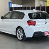 bmw 1-series 2014 CFJ1628104 image 9