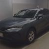 toyota harrier 2022 -TOYOTA--Harrier 6BA-MXUA80--MXUA80-0077704---TOYOTA--Harrier 6BA-MXUA80--MXUA80-0077704- image 1