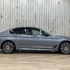 bmw 5-series 2017 -BMW--BMW 5 Series CLA-JA20P--WBAJA92080WB38210---BMW--BMW 5 Series CLA-JA20P--WBAJA92080WB38210- image 14