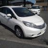 nissan note 2014 -NISSAN--Note E12--209558---NISSAN--Note E12--209558- image 13