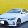 toyota mark-x 2019 -TOYOTA--MarkX DBA-GRX130--GRX130-6114705---TOYOTA--MarkX DBA-GRX130--GRX130-6114705- image 1