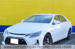 toyota mark-x 2019 -TOYOTA--MarkX DBA-GRX130--GRX130-6114705---TOYOTA--MarkX DBA-GRX130--GRX130-6114705-