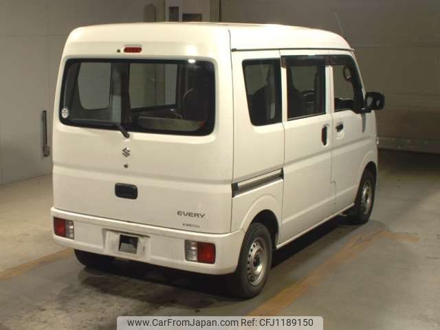 suzuki every 2021 -SUZUKI--Every HBD-DA17V--DA17V-519454---SUZUKI--Every HBD-DA17V--DA17V-519454- image 2