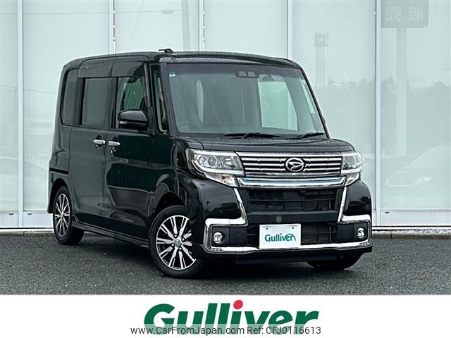 daihatsu tanto 2019 -DAIHATSU--Tanto DBA-LA600S--LA600S-0749666---DAIHATSU--Tanto DBA-LA600S--LA600S-0749666- image 1