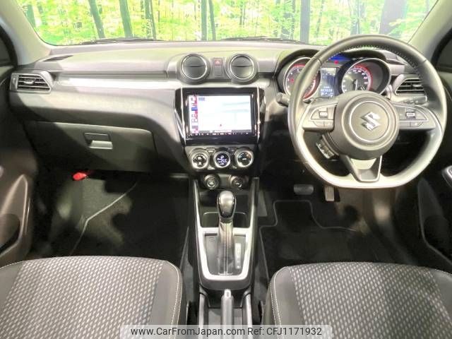 suzuki swift 2019 -SUZUKI--Swift DAA-ZC53S--ZC53S-117845---SUZUKI--Swift DAA-ZC53S--ZC53S-117845- image 2