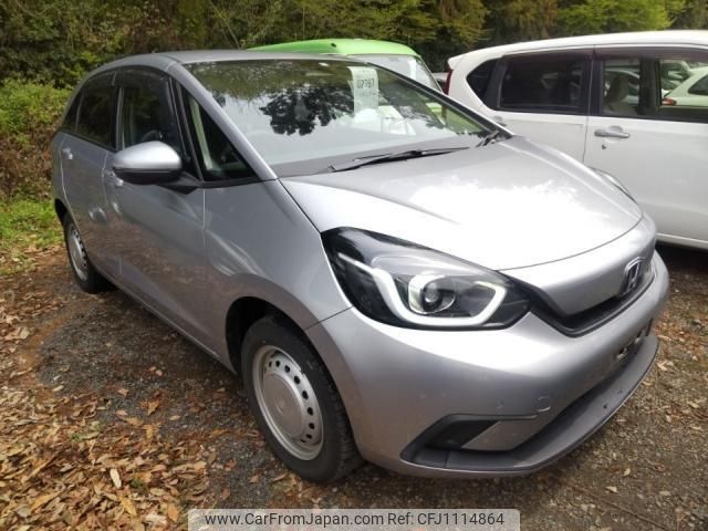 honda fit 2020 quick_quick_6AA-GR4_GR4-1000842 image 2