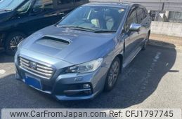subaru levorg 2016 CFJ1797745