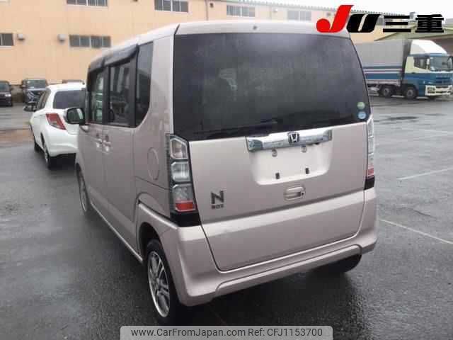 honda n-box 2014 -HONDA--N BOX JF2-1203802---HONDA--N BOX JF2-1203802- image 2