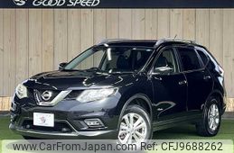 nissan x-trail 2015 -NISSAN--X-Trail DAA-HNT32--HNT32-102609---NISSAN--X-Trail DAA-HNT32--HNT32-102609-