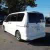 nissan serena 2012 -NISSAN 【野田 500】--Serena DAA-HFC26--HFC26-121072---NISSAN 【野田 500】--Serena DAA-HFC26--HFC26-121072- image 2