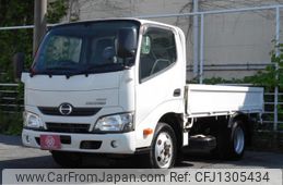 hino dutro 2017 quick_quick_XZU675M_XZU675-0007512