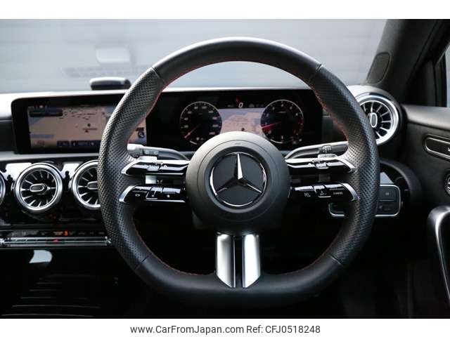 mercedes-benz a-class 2023 -MERCEDES-BENZ--Benz A Class 5BA-177084--W1K1770842V181587---MERCEDES-BENZ--Benz A Class 5BA-177084--W1K1770842V181587- image 2